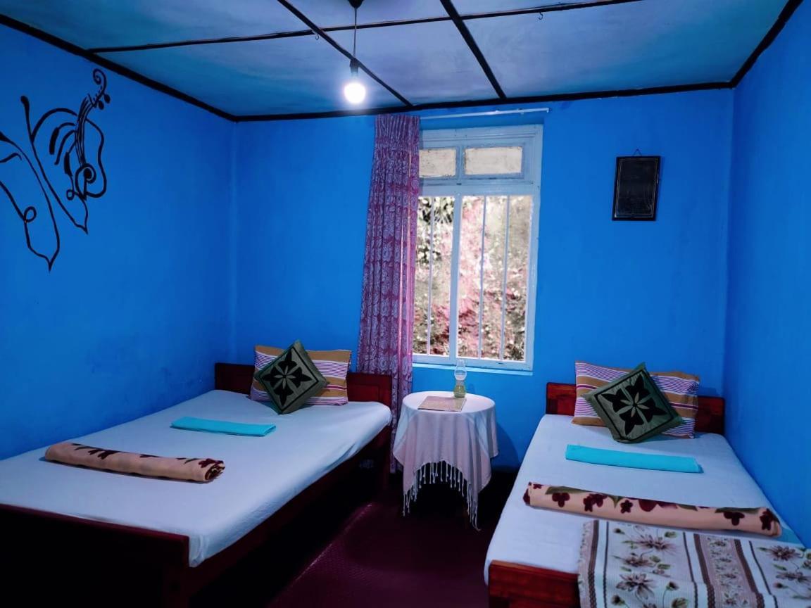 The 1964 Holiday Bungalow 엘라 외부 사진