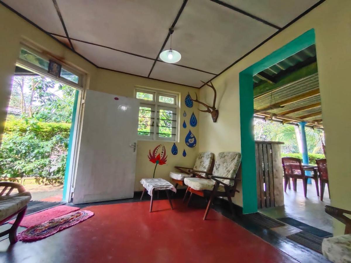 The 1964 Holiday Bungalow 엘라 외부 사진