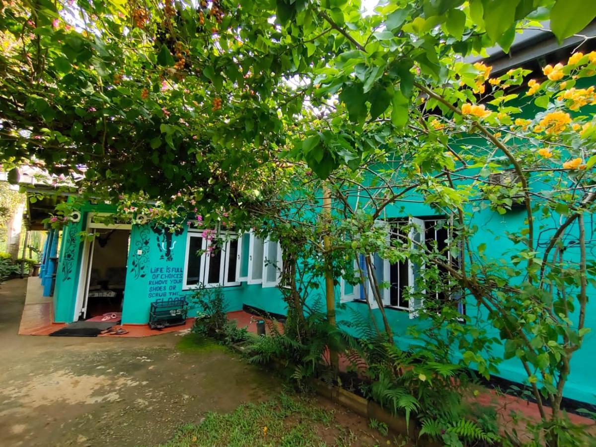 The 1964 Holiday Bungalow 엘라 외부 사진